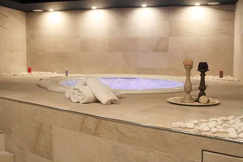 Best Western Premier Ark Hotel in Krujë — foto 10