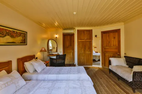 Oyster Residence in Fethiye — foto 7