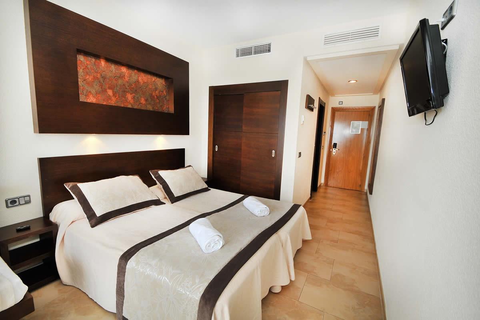 Hotel Condesa foto 3