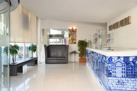 TRYP Porto Centro foto 7