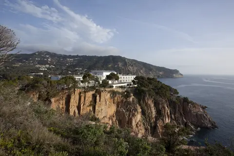 Parador De Aiguablava in Begur — foto 3