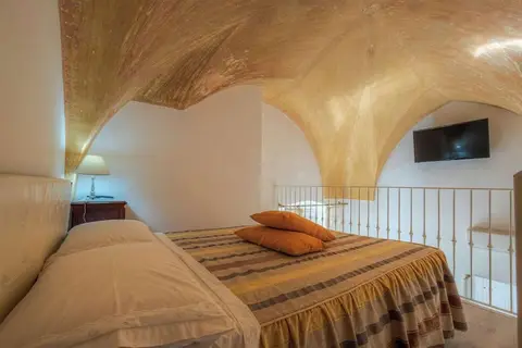 Palazzo Vaglio Relais in Nardò — foto 7