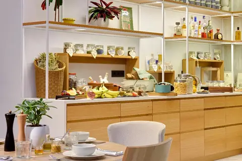 Coco-Mat Hotel Athens in Athene — foto 7