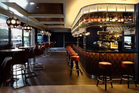 Melia Castilla in Madrid — foto 7