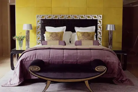 The May Fair Radisson Collection Hotel in Londen