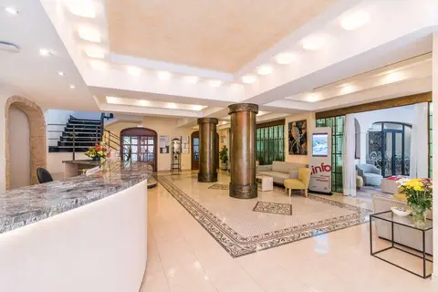 Hotel Baviera in Cala Rajada — foto 25
