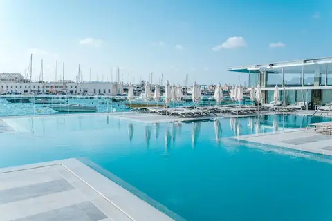 Azur Hotel by ST Hotels in Il-Gżira, foto 11
