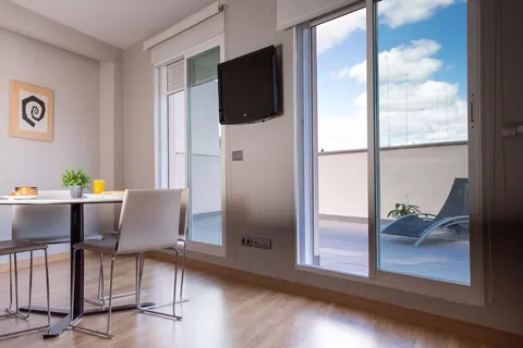 Parker The Urban Flats foto 5