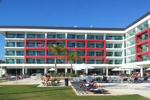 Aquashow Park Hotel in Loulé, foto 8
