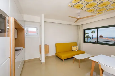 Alsol Africana in San Bartolomé de Tirajana — foto 14
