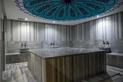 Pashas Princess by Werde Hotels in Uşak — foto 30