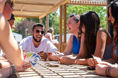 Camping Club Le Littoral foto 18