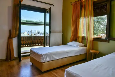 Iraklis Apartments in Δημοτική Ενότητα Μαλίων — foto 6