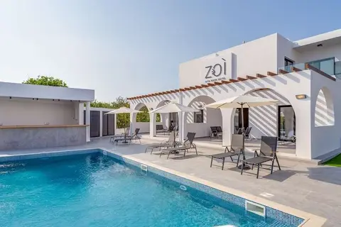 Zoi Ayia Napa Hotel in Ayia Napa — foto 16
