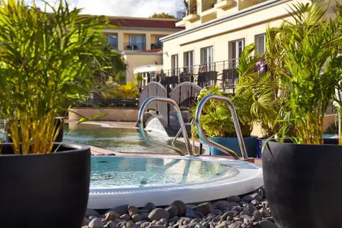 PortoBay Santa Maria in Funchal, foto 19