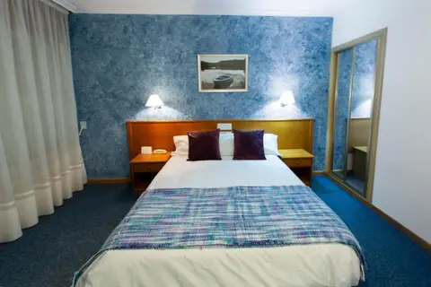 Hotel Rosalia in Padrón — foto 20