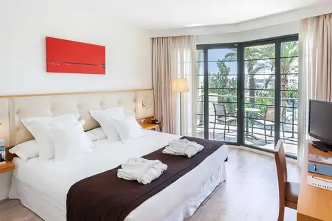 Exe Estepona Thalasso & Spa in Estepona — foto 21