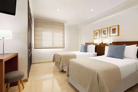 Wyndham Residences Costa Adeje in Adeje — foto 30
