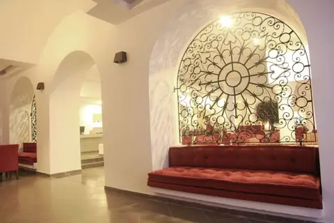 Hotel Menara in منارة الحمامات — foto 7