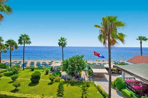 Yalihan Aspendos in Alanya — foto 23