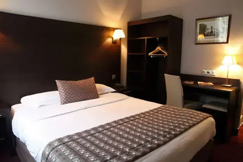 Interlude Hotel in Parijs, foto 21