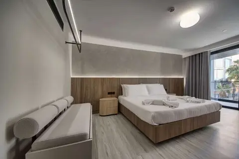 Noru Hotel in San Ġiljan — foto 2