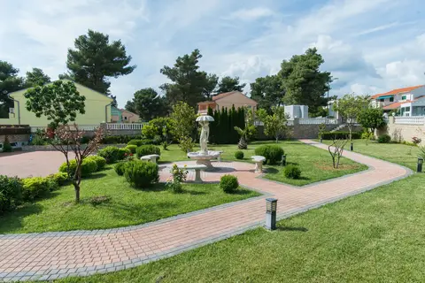Hotel Miramare in Cres — foto 5
