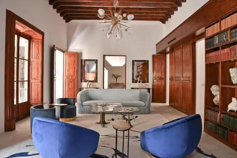 Palacio Can Marqués in Palma De Mallorca — foto 16