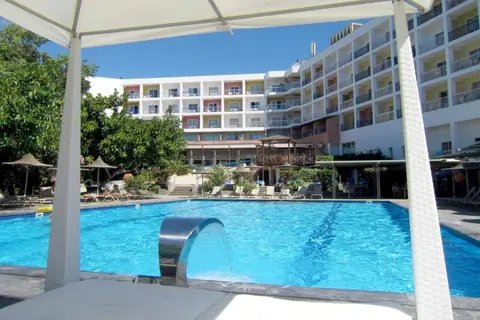 Marina in Ayia Napa — foto 7