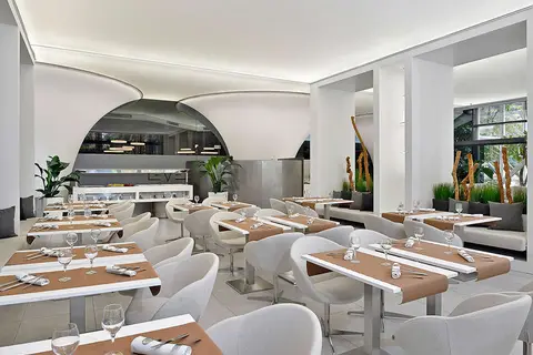 Melia in Benidorm — foto 10