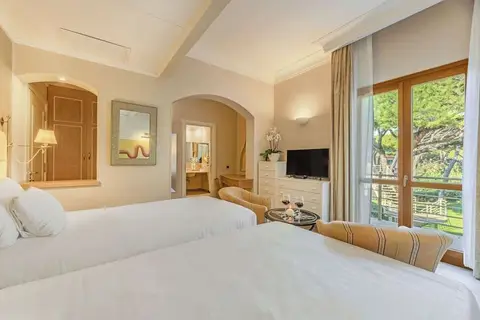 Tombolo Thalasso Resort in Castagneto Carducci — foto 5