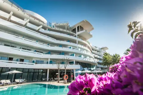 Senator Banus in Estepona, foto 15