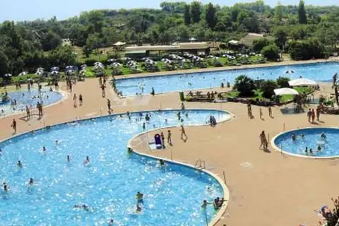 Vakantiepark Albarella in Rosolina — foto 11