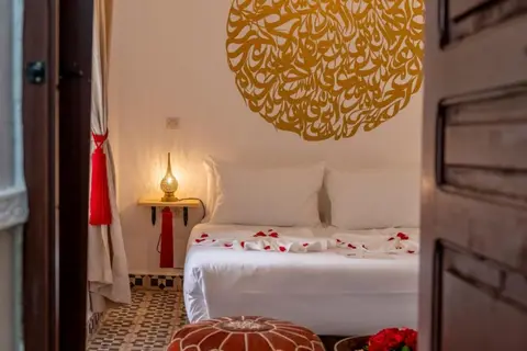 Riad Hafssa in Marrakesh, foto 11