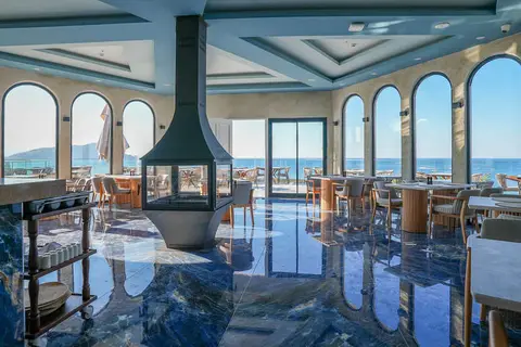 Ada Port Hotel in Alanya — foto 21