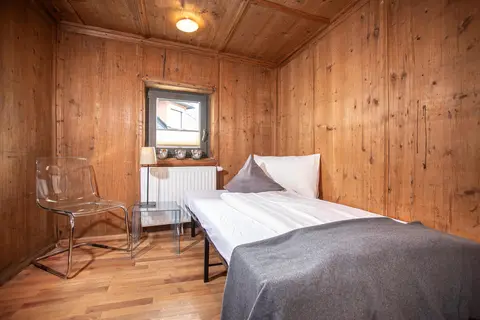Appartement Chalet Rosenweg in Fügen — foto 10