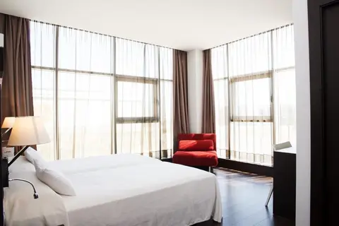 Sercotel Hotel Plana Parc in Alquerias Del Nino Perdido — foto 3