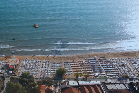 Hotel Side Zeugma & Spa foto 14