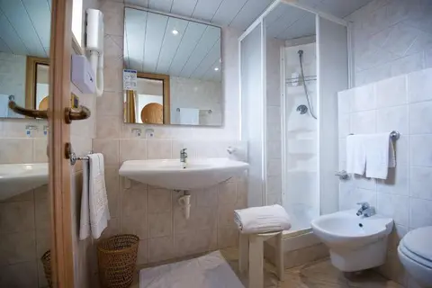 Joli Park Hotel in Gallipoli, foto 22