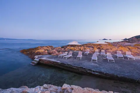 Hotel Dolce Vita in Ajaccio — foto 8