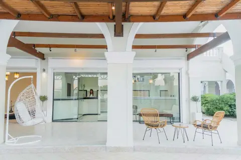 Ionian Blue Beach Hotel in Δημοτική Ενότητα Λευκιμμαίων — foto 6