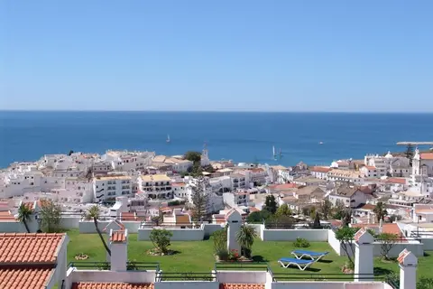 Appartementen Cerro Mar Atlantico in Albufeira — foto 25