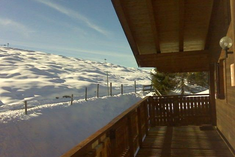 Staudis Skihütten foto 14