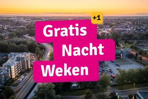 MyHotel Meppel in Meppel
