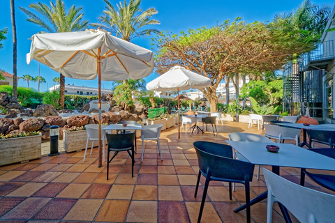 Relaxia Beverly Park foto 8