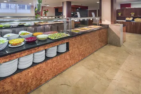 4R Salou Park Resort II in Salou — foto 22