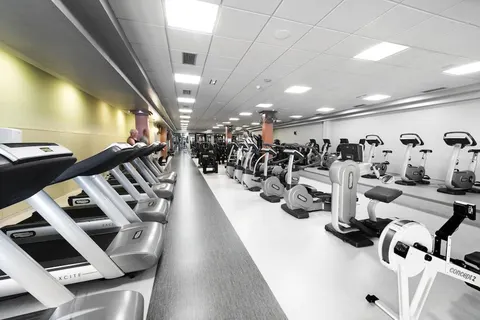Marylanza Suites & Spa foto 13