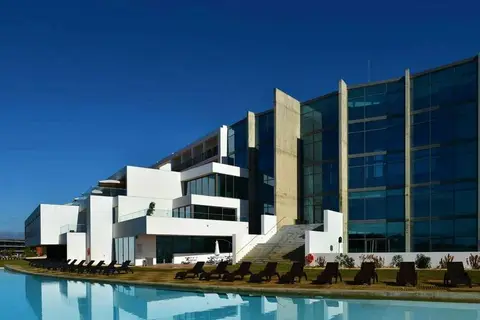 Algarve Race Hotel & Resort in Portimão, foto 9