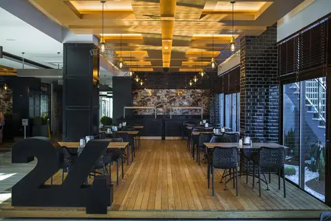 Numa Bay Exclusive Hotel in Alanya — foto 26