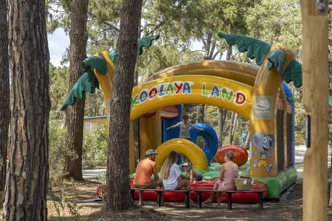 Camping Cap Sud in Venzolasca — foto 15